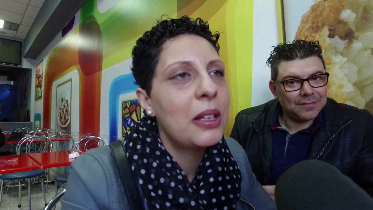 Il Premio alla Solidarietà “Orazio Capurro” assegnato a Gisella Dimino D’Aleo che devolve il denaro per la ricerca e per aiutare famiglie in difficoltà
