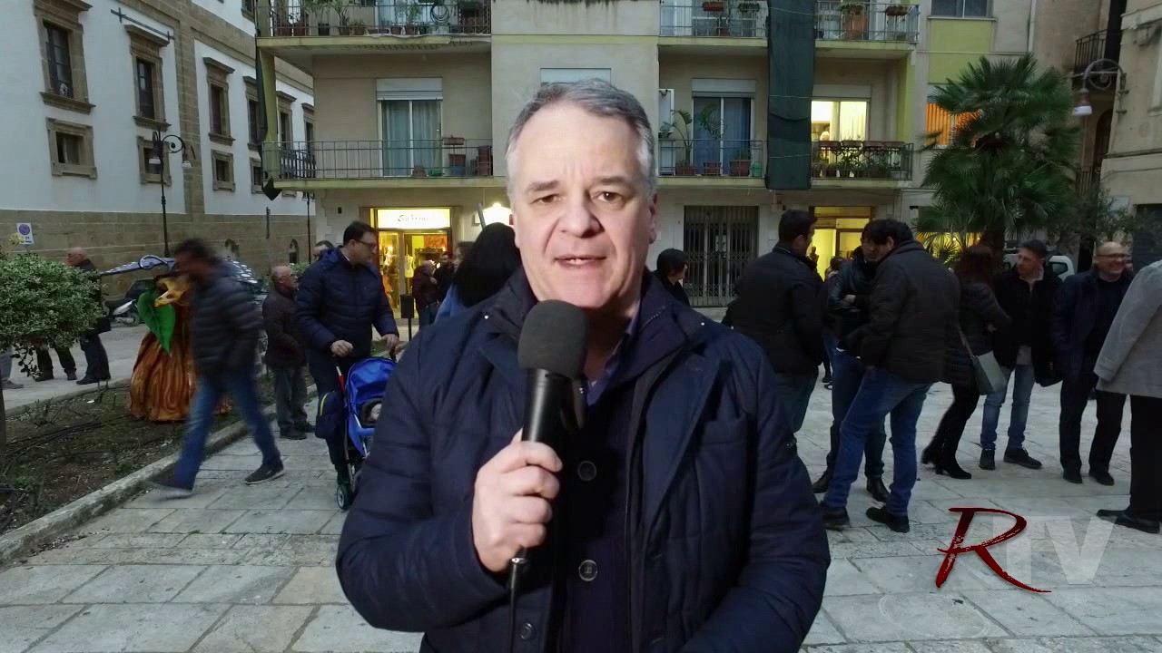5 Stelle in Comune: iniziativa dei grillini saccensi stasera in piazzetta Matteotti