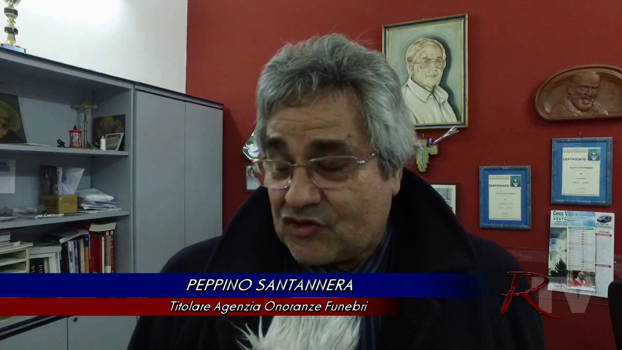 Offerte promozionali per il funerale, il trend dei pacchetti "tutto compreso" per la dipartita eterna anche a Sciacca