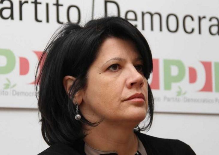8 Marzo, Maria Iacono: "Donne oggi protagoniste, ma bisogna fare ancora molto"