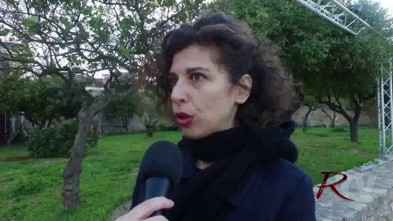 Irene Chias: " In fondo, siamo tutti migranti"