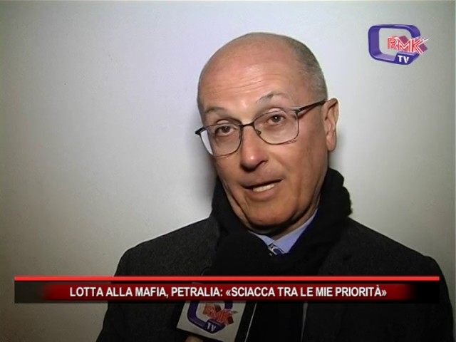Mafia, parla Petralia: "Messina Denaro? Può essere in un casolare di campagna come in un grattacielo"