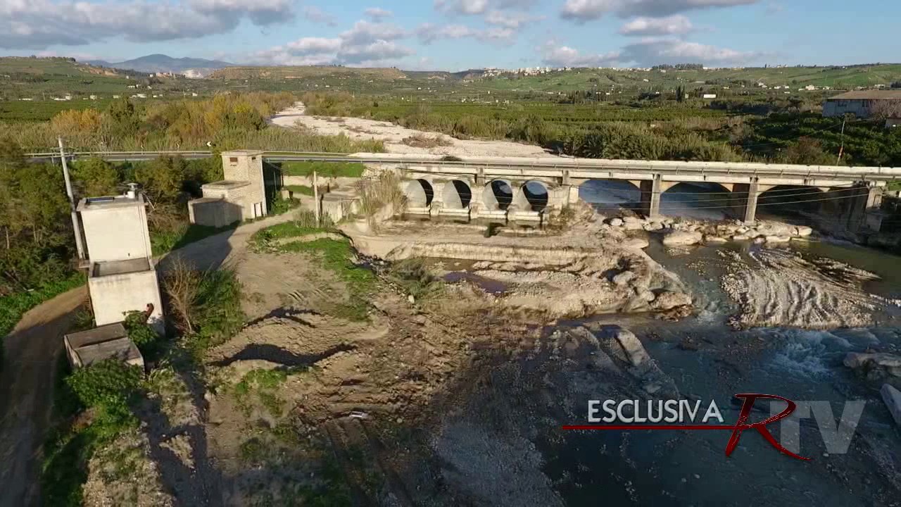 Ponte Verdura, sindaco Carmelo Pace: "Primo passo verso una viabilità normale"