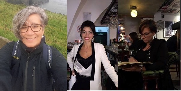 Candidati 2017, la rosa dei nomi è al momento, tutta rosa