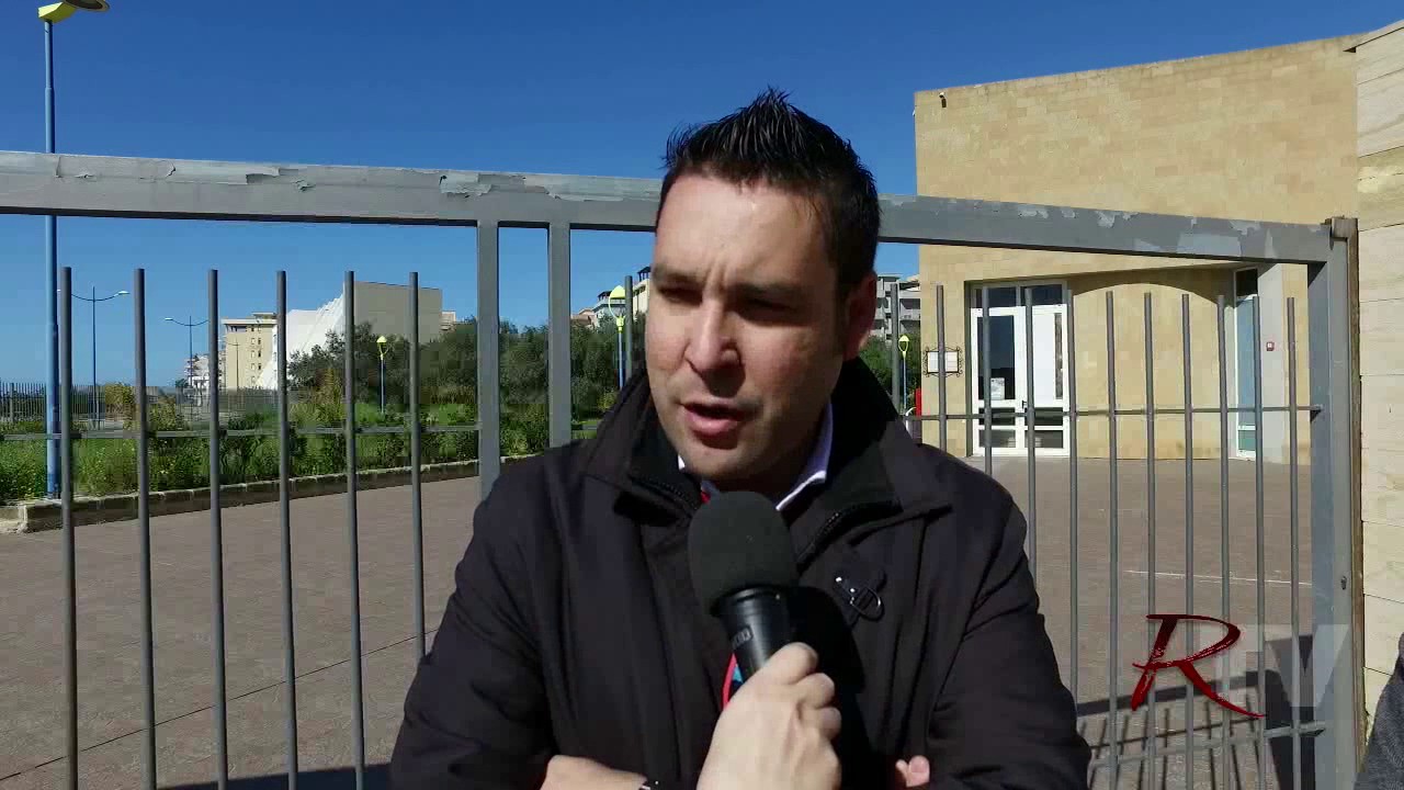 I bimbi di Sciacca la domenica non vanno al parco giochi, si indignano ancora i consiglieri Ambrogio e Di Paola