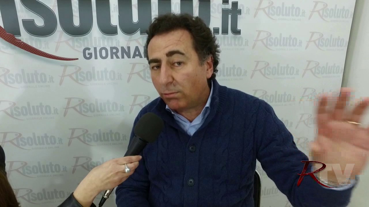 Verso le elezioni, Ignazio Messina: "Il centrosinistra di Sciacca sempre lontano dalla gente"