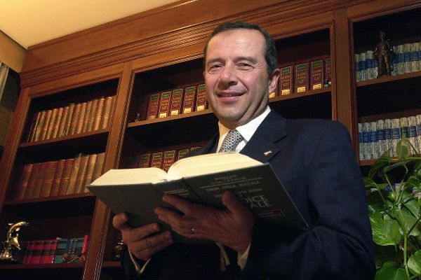 Presi i killer dell'avvocato Fragalà, ucciso perché Cosa Nostra non gradiva i suoi metodi