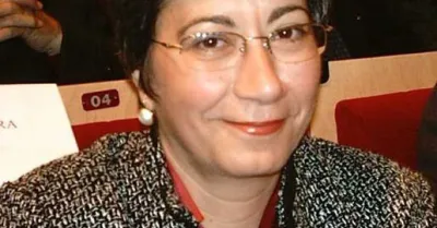 Mariolina Bono: "Il futuro è Mizzica, il centrosinistra solo un'accozzaglia di sigle"