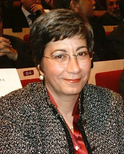 Mariolina Bono: "Il futuro è Mizzica, il centrosinistra solo un'accozzaglia di sigle"
