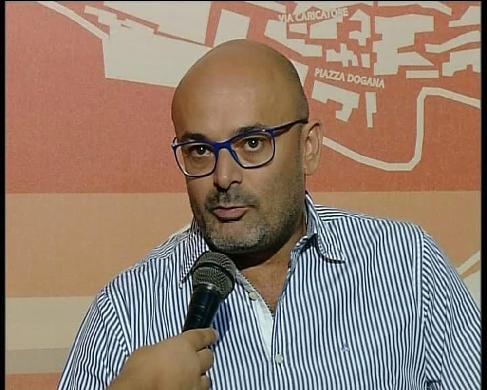 Nominato il riberese Gaetano Montalbano a capo del 118 e scoppia la polemica