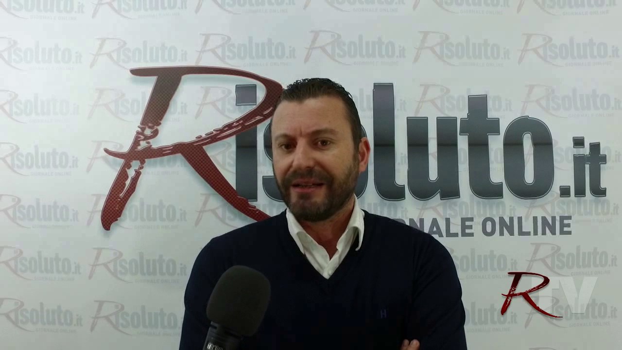Caracappa: "Noi spingiamo per una nuova candidatura di Di Paola"