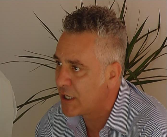 Centrosinistra: sul nome di Paolo Mandracchia il via libera di tutti. L'interessato sta riflettendo