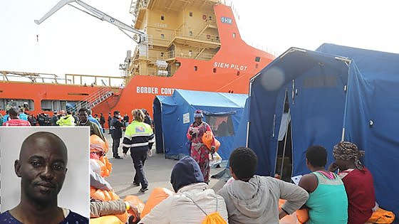 Seviziati e torturati da un ghanese, 800 migranti vittime di un sistema di prigionia