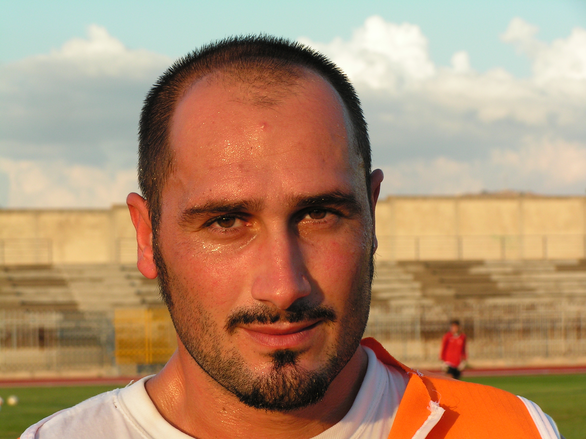 Lo Sciacca realizza 6 reti con il Giuliana ed ipoteca i play off