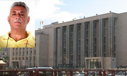 Nuova Cupola, alle battute conclusive il processo d'appello