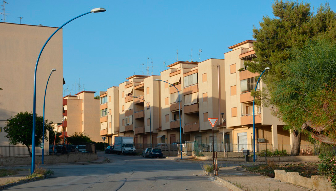 Trovato morto in casa un bracciante agricolo di Ribera, da venti giorni i parenti non lo avevano più sentito