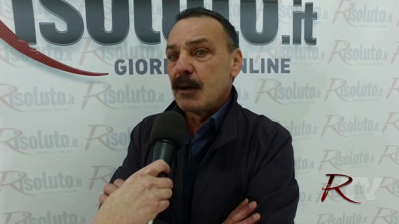 Mario Lazzano: "No a Bono per il dopo Di Paola, la città è andata indietro negli ultimi cinque anni"