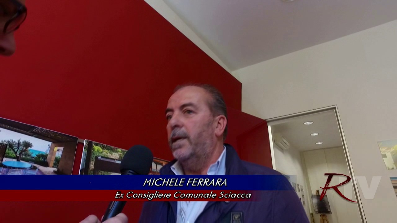 Michele Ferrara: "Pronti a scendere in campo, ma a mani libere rispetto gli schieramenti"
