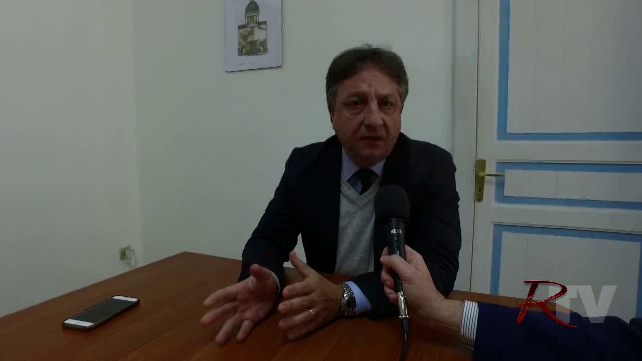 Mario Turturici: "Solo un politico di area moderata può battere i Cinque Stelle"