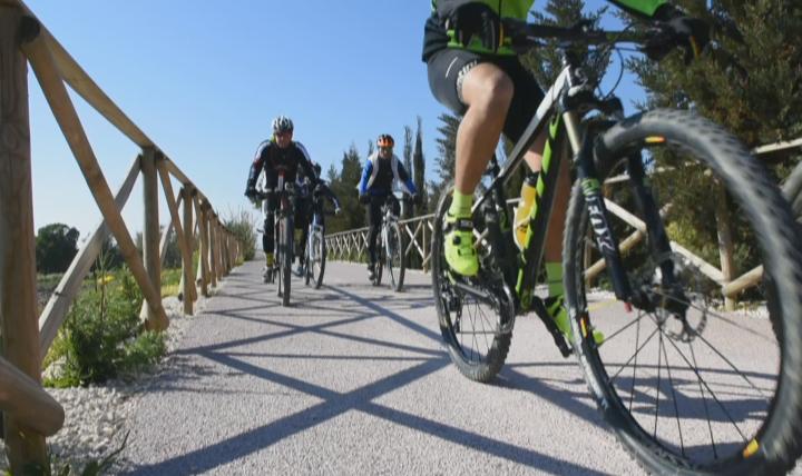 Cresce il settore del cicloturismo: Menfi continua a crederci. E Sciacca?
