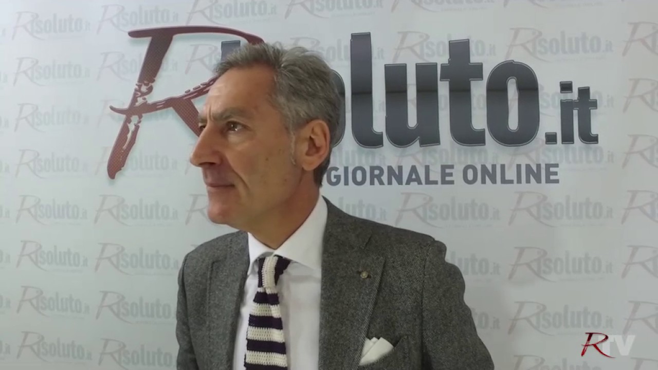 Filippo Marciante: "Con Francesca Valenti una candidatura di alto profilo"