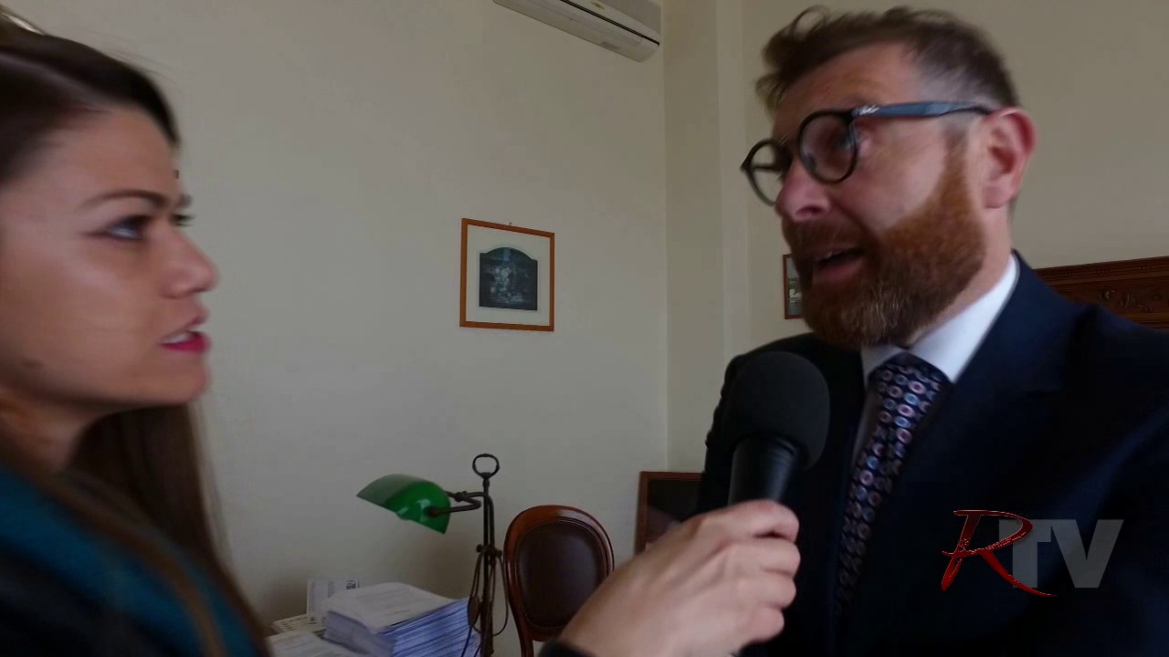 Studenti in Tribunale, progetto di alternanza scuola-lavoro con il foro di Sciacca