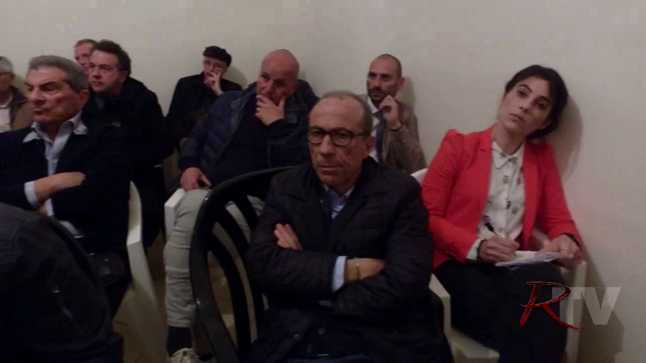 Forza Italia, Giambrone: "Noi alleati fedeli per cinque anni, ora cerchiamo il candidato"