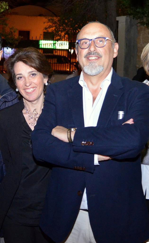 Parla Francesca Valenti: "Gratificata, sto riflettendo se candidarmi a sindaco"
