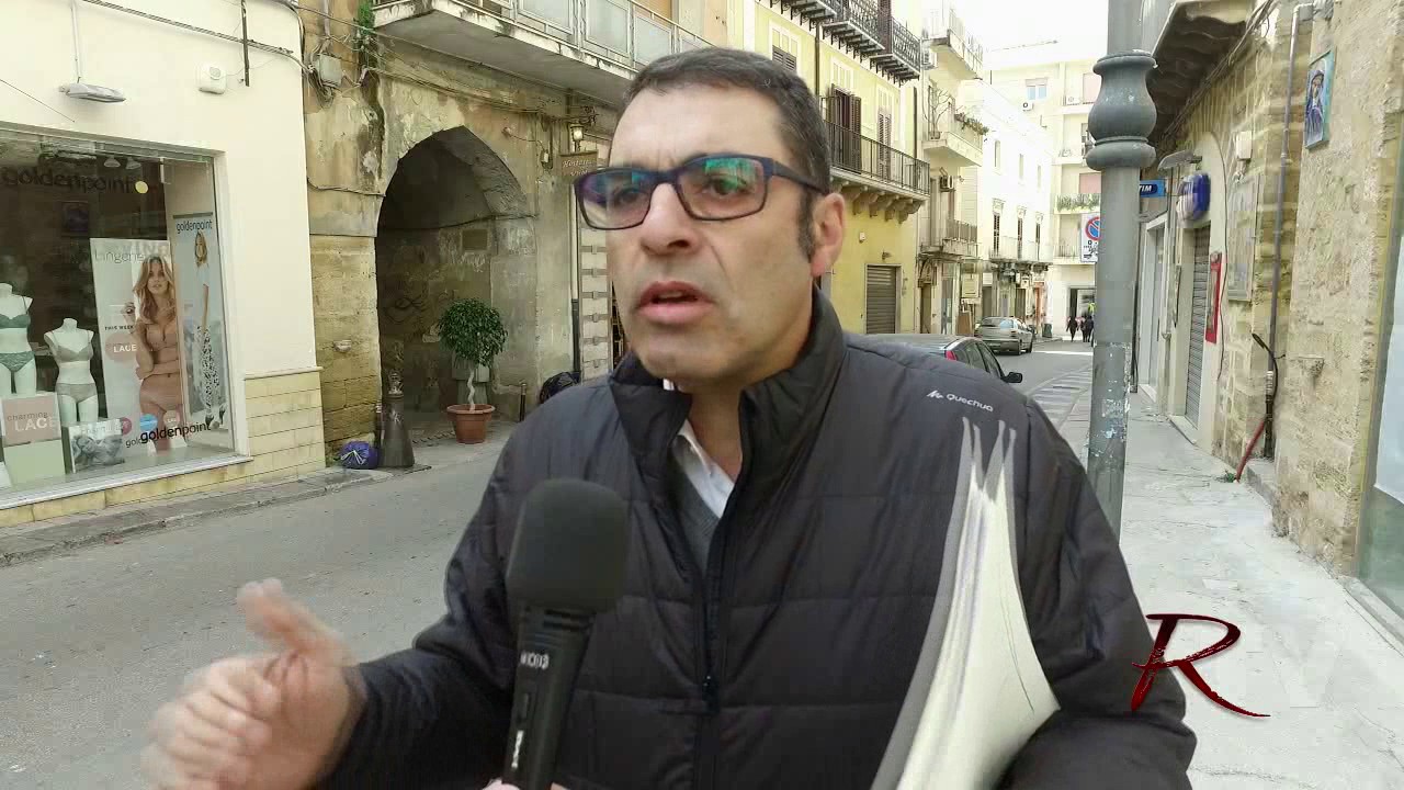 Le tessere del Pd di Ribera, il segretario Tornambè: "Io avevo segnalato tutto"