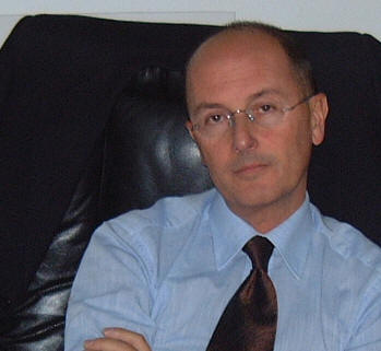 Bernardo Petralia Procuratore Generale a Reggio Calabria