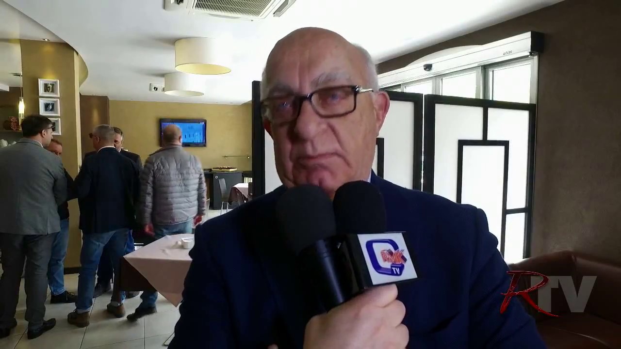 Cusumano: "Francesca Valenti è un nome che unisce la coalizione di centrosinistra"