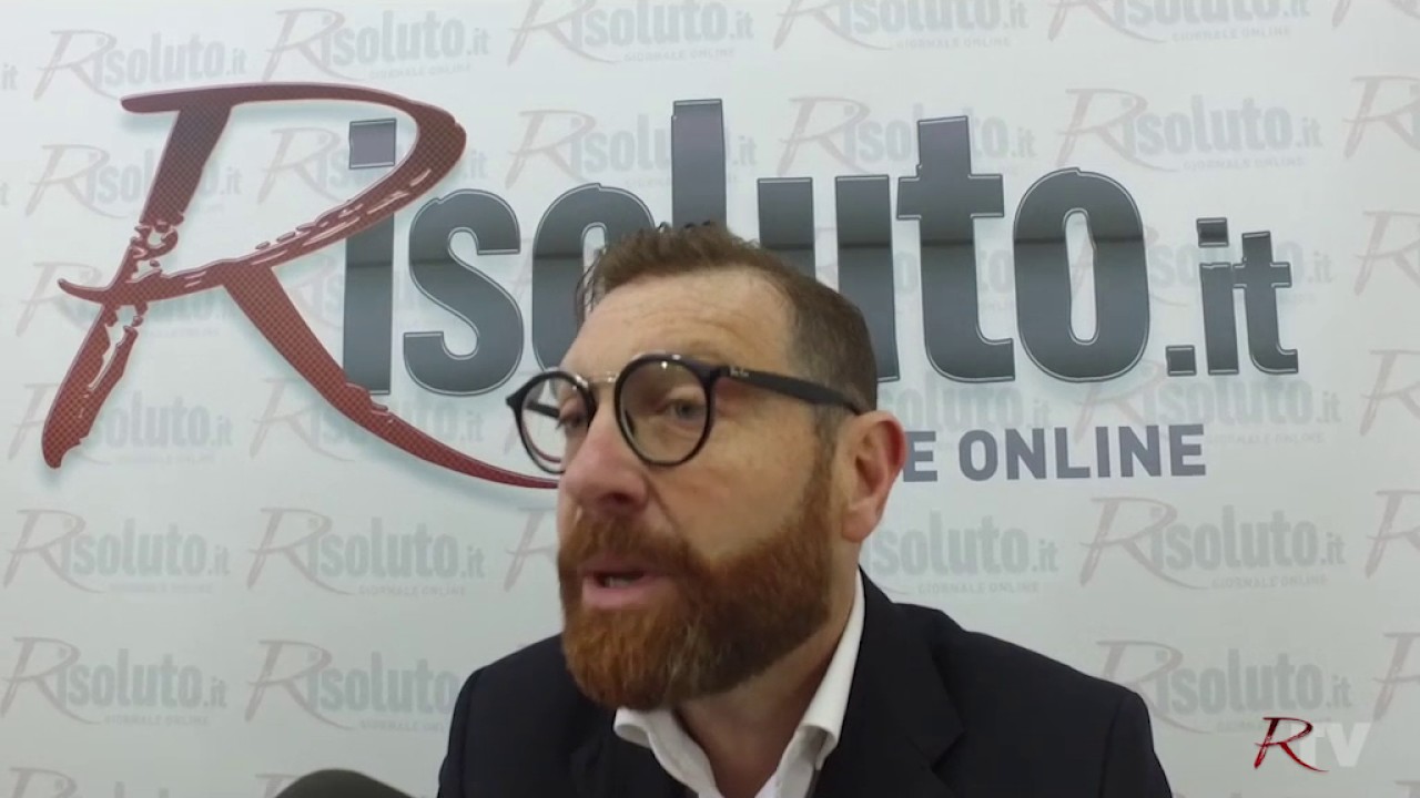 Giuseppe Livio: "C'è una ventata nuova a Sciacca per i candidati a sindaco, si vuole chiudere con il passato"