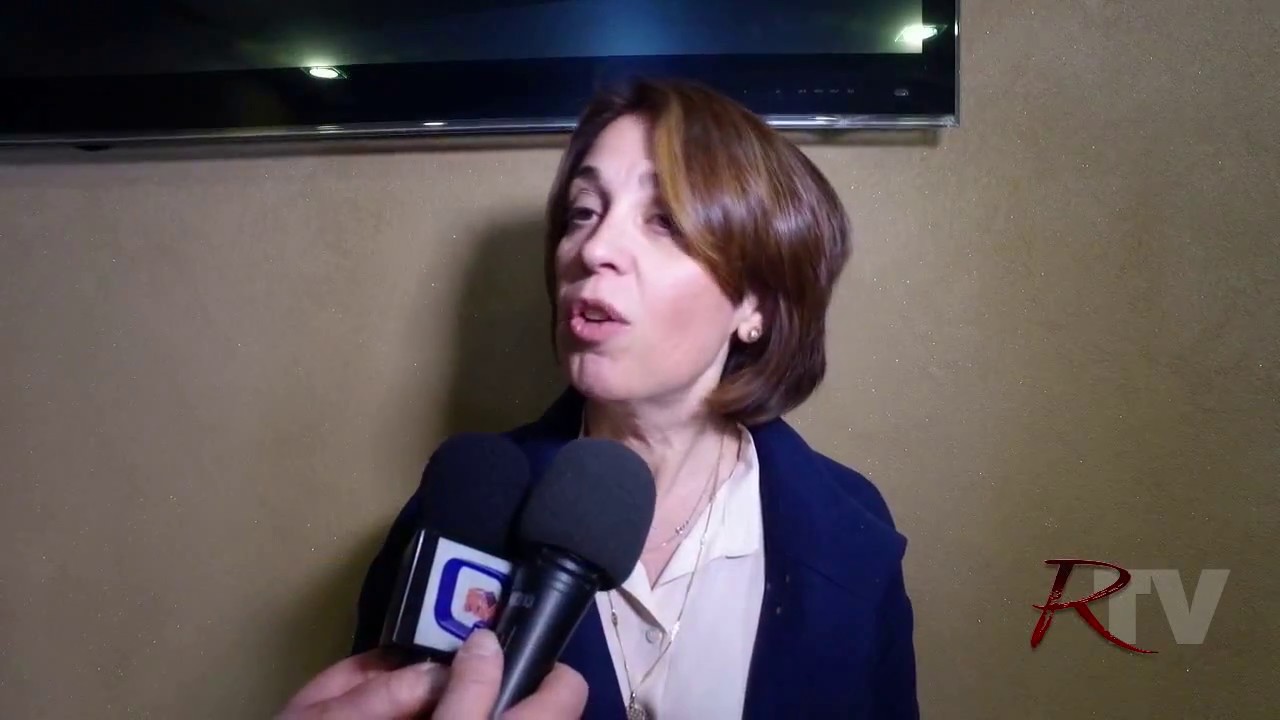 Anche Sicilia Futura dice sì a Francesca Valenti. Tra poco vertice di tutta la coalizione di centrosinistra