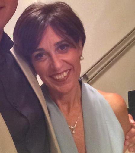 Francesca Valenti candidato sindaco di Sciacca del centrosinistra di Sciacca