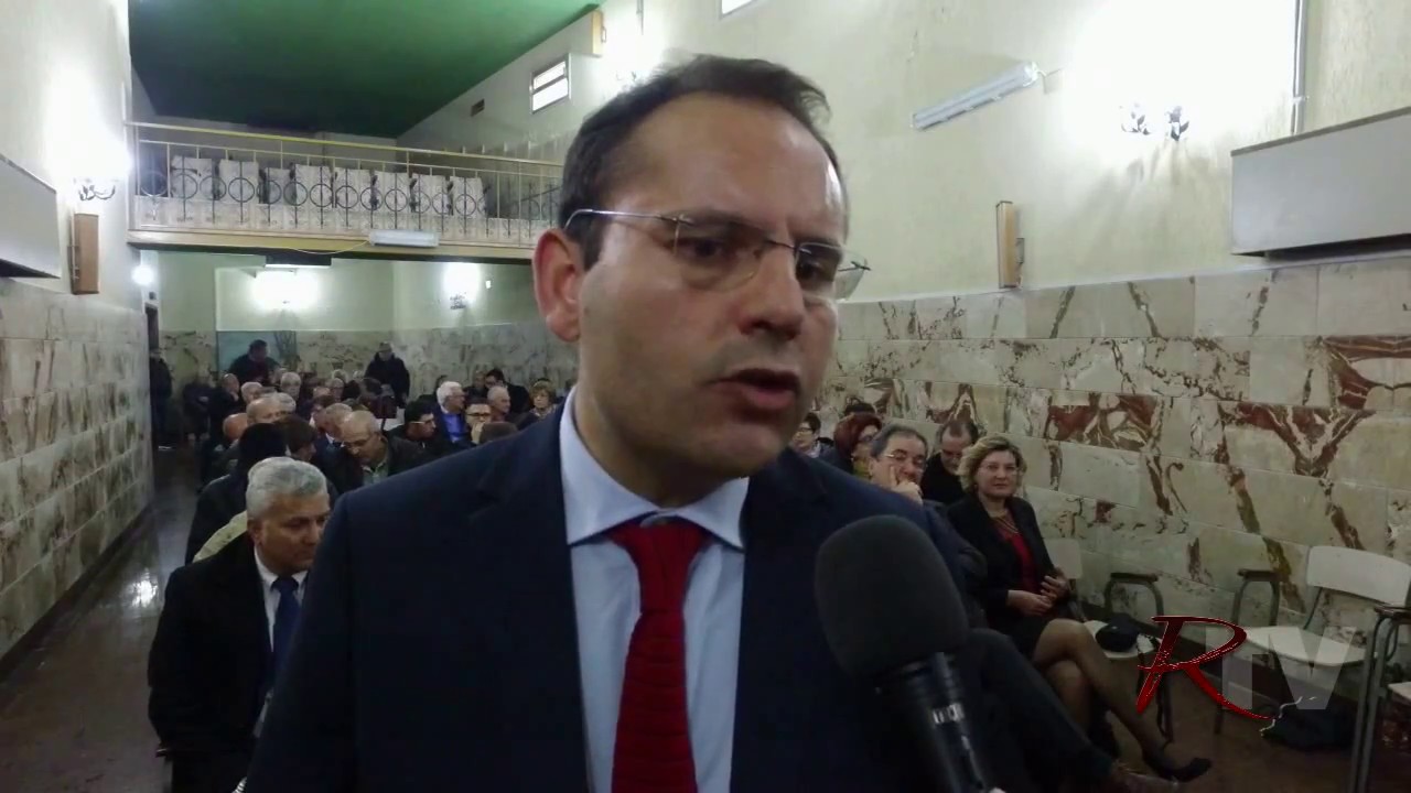 Stefano Scaduto si candida a sindaco: "Apertura a tutte le forze di cambiamento"