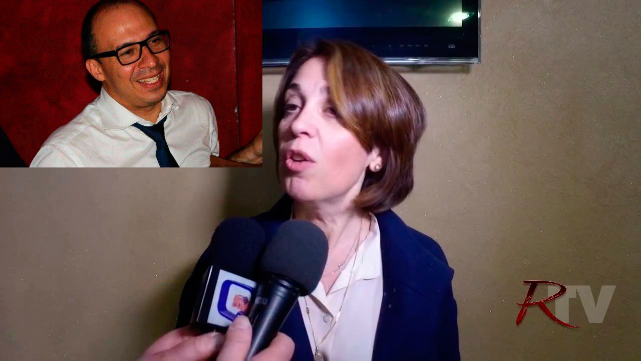 Si apre giovedì la campagna elettorale del Pd mentre la Valenti ha detto si