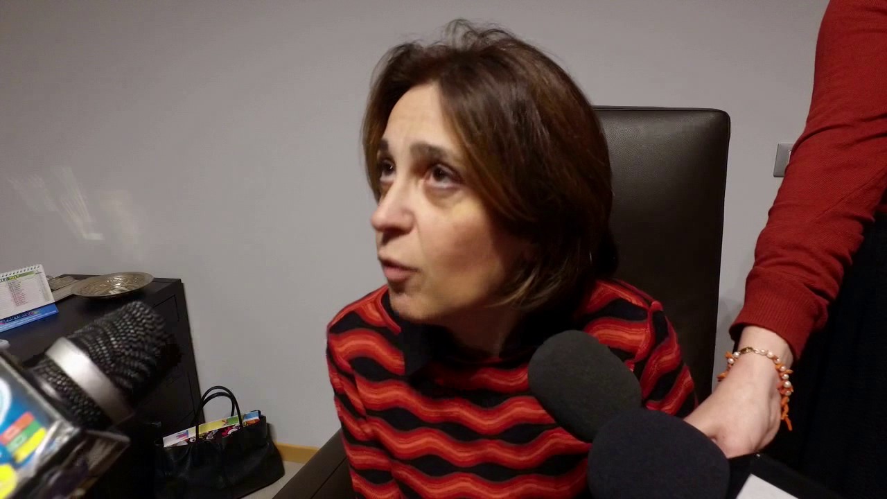Francesca Valenti: "Un programma di pochi punti, ma realizzabili e non giudico la giunta Di Paola"
