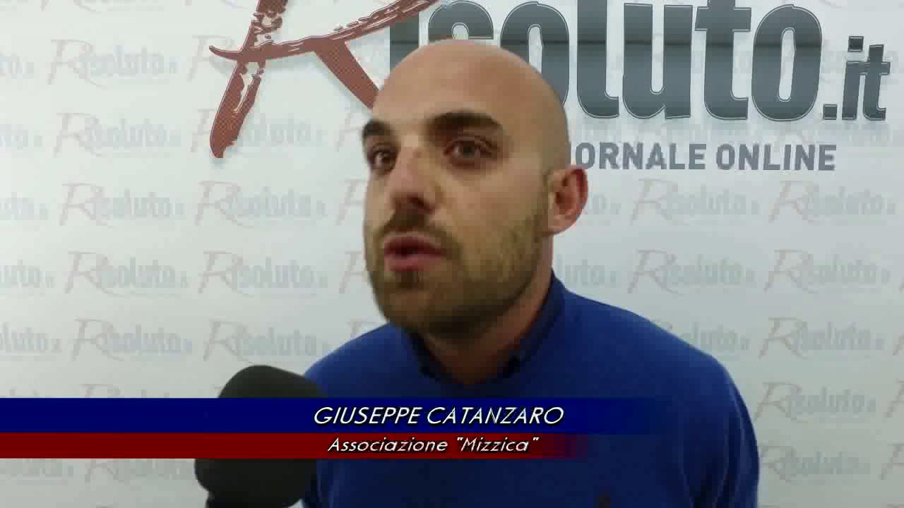 Mizzica:"Questo centrosinistra continua a sbagliare metodo"