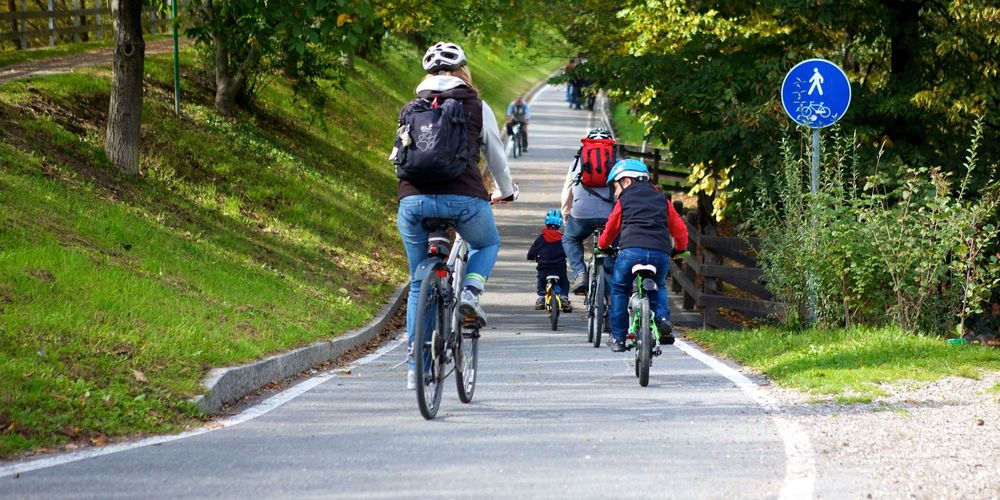 Piste ciclabili: c'è un bando europeo da 50 milioni che scade a giorni. Il Comune ha partecipato?