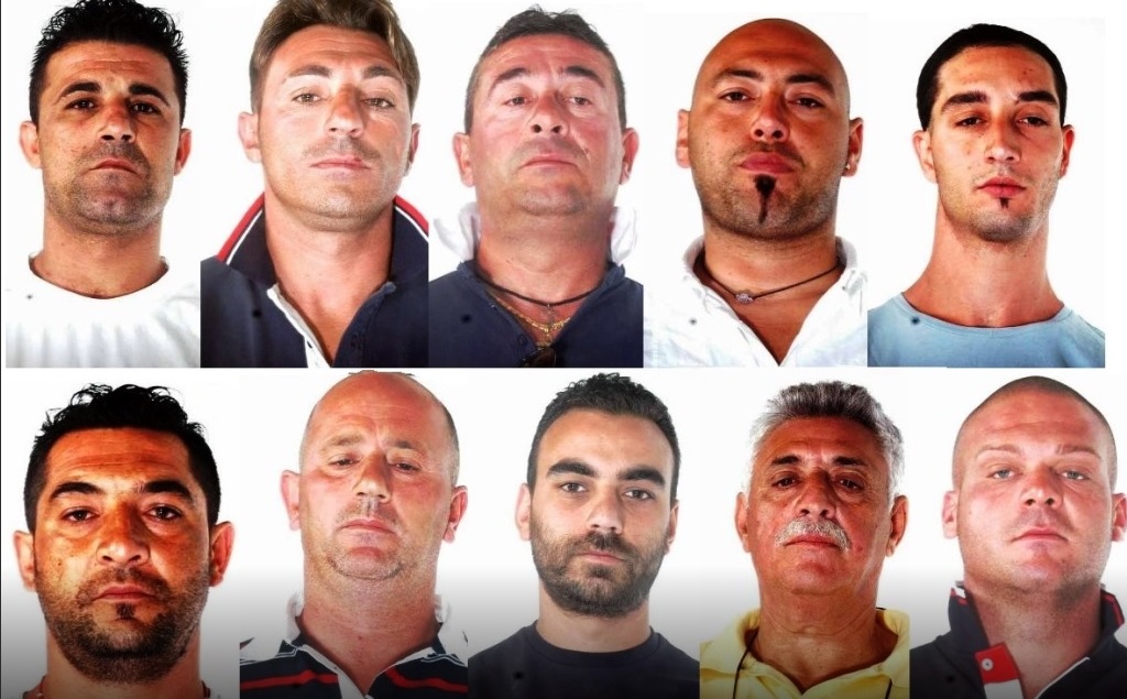 Mafia. Pronunciata la sentenza d'appello al processo "Nuova Cupola": tra le condanne confermata anche quella di Leo Sutera