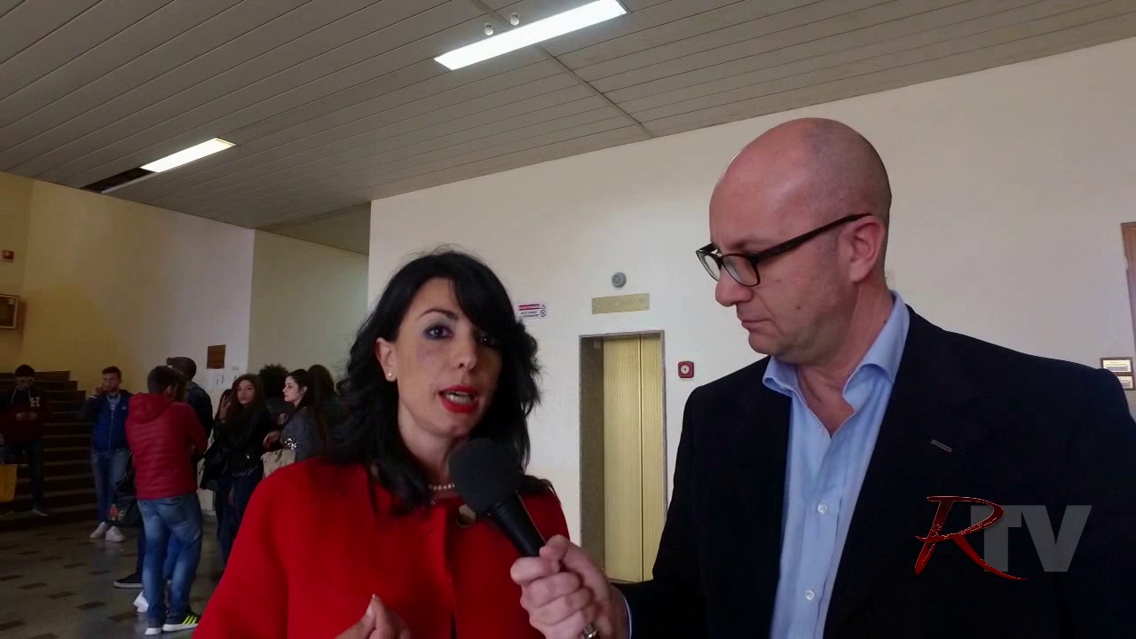 Studenti in Tribunale per progetto di alternanza scuola-lavoro