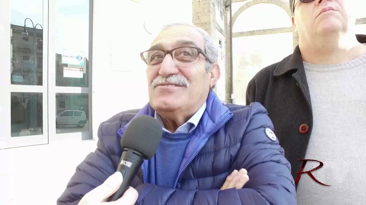 Chiusura agenzia Banco di Sicilia di San Michele, proteste dalla Chiesa e dal Comitato di quartiere