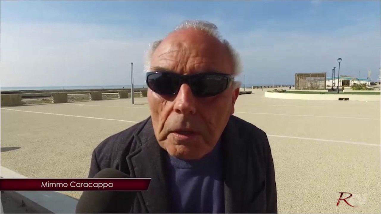 Scivoli allo Stazzone, nuove contestazioni dei disabili di Sciacca
