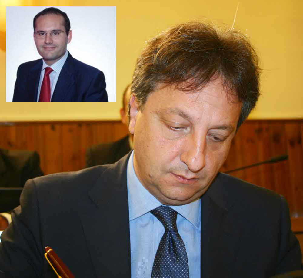 Scaduto dice: "No, grazie". Turturici replica: "Mai cercato".