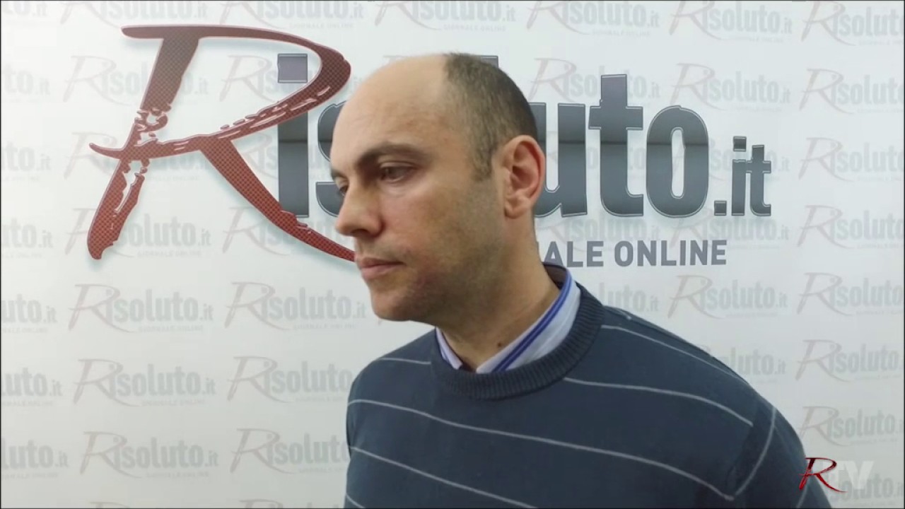 Calogero Di Leo Matteo Ruvolo Riccardo Romano