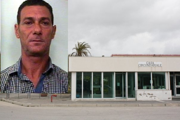 Mafia, la Cassazione respinge il ricorso della difesa e finisce in carcere il margheritese Rocco D'Aloisio
