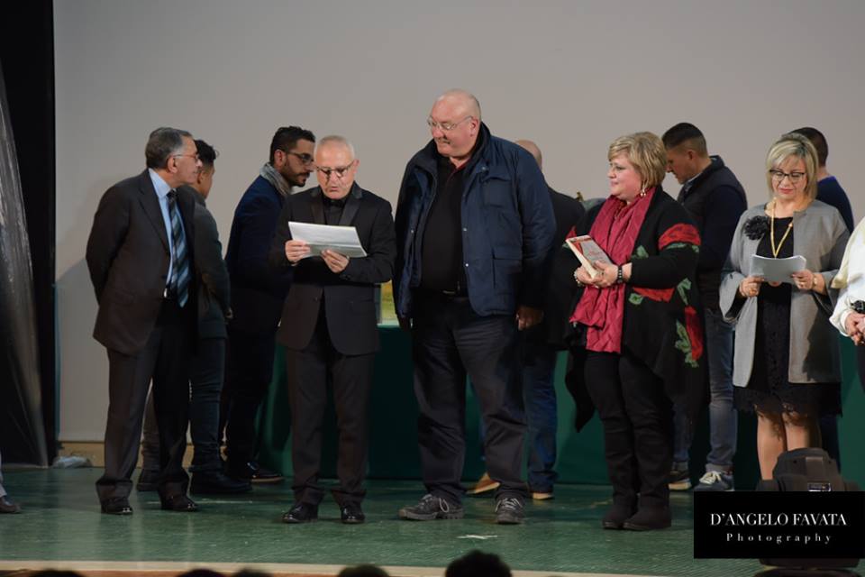 Incetta di premi per Teatroltre alla rassegna "Fratelli di Scena"