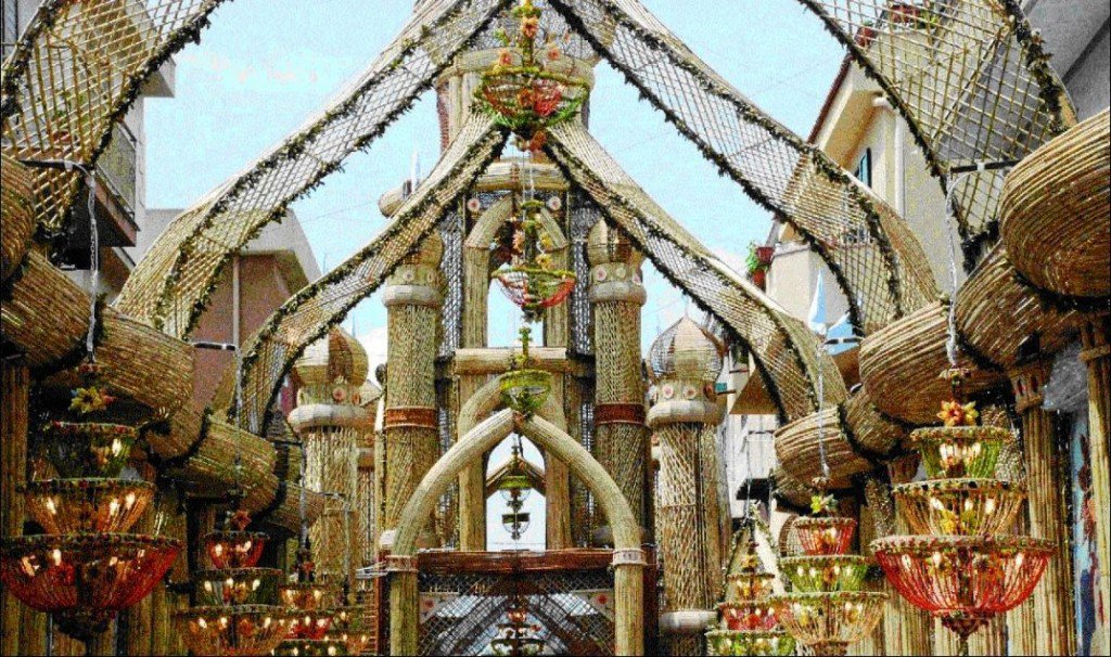 Mancano i fondi, niente archi di Pasqua a San Biagio Platani