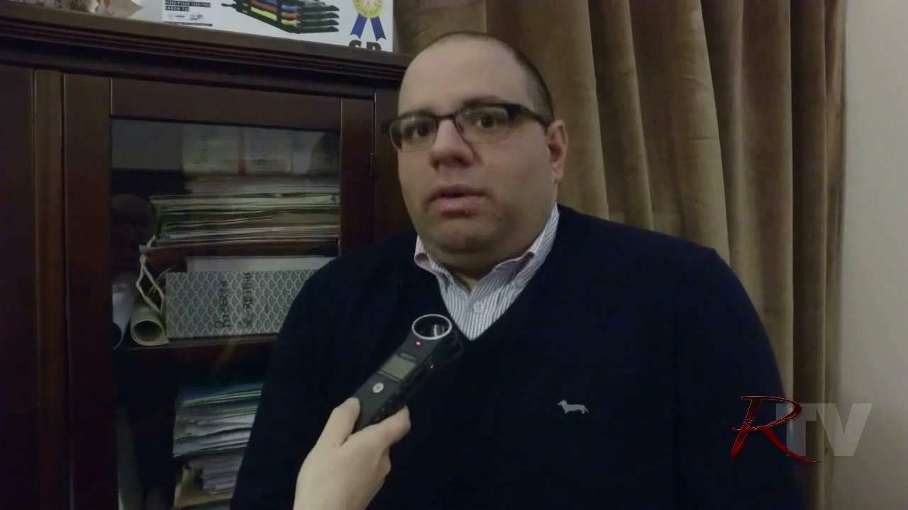 Vacanze pasquali di riflessione anche per Monte: "Resto a disposizione della coalizione"