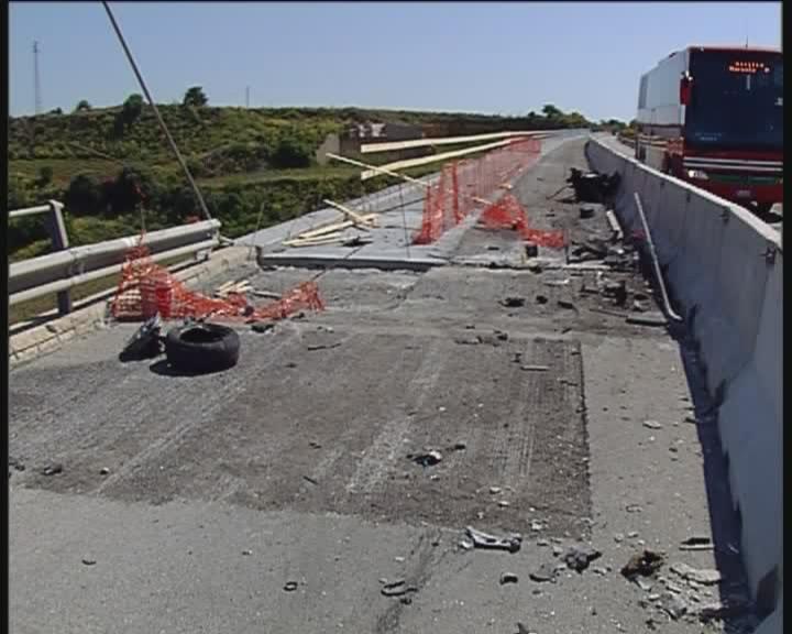 Altro incidente sulla Sciacca-Castelvetrano, feriti gravi. Intanto, disposto esame tossicologico sui corpi delle due vittime di ieri